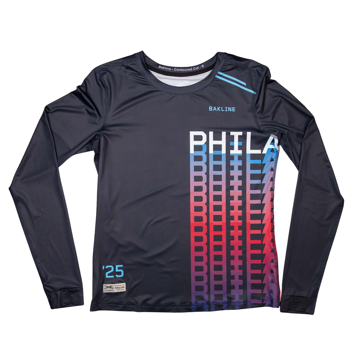 Palisades Long Sleeve CON - Philly 25
