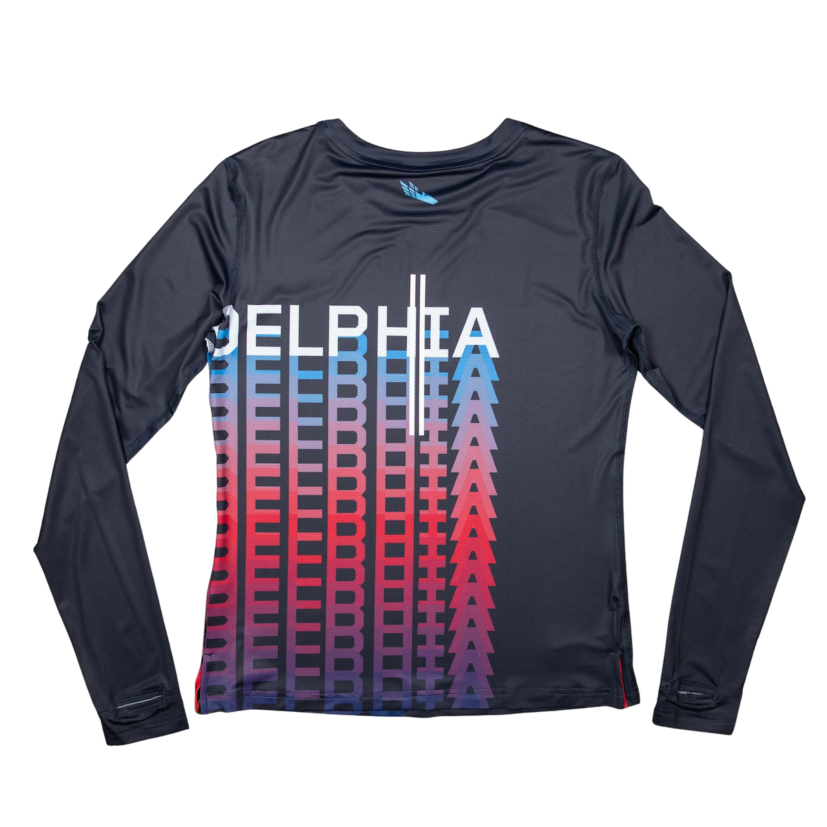 Palisades Long Sleeve CON - Philly 25