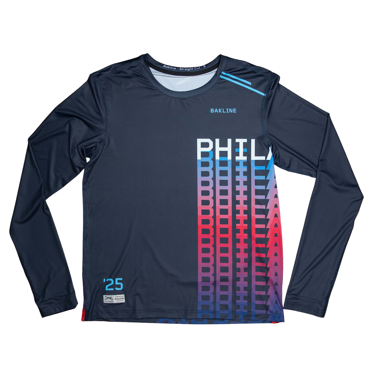 Palisades Long Sleeve STR - Philly 25