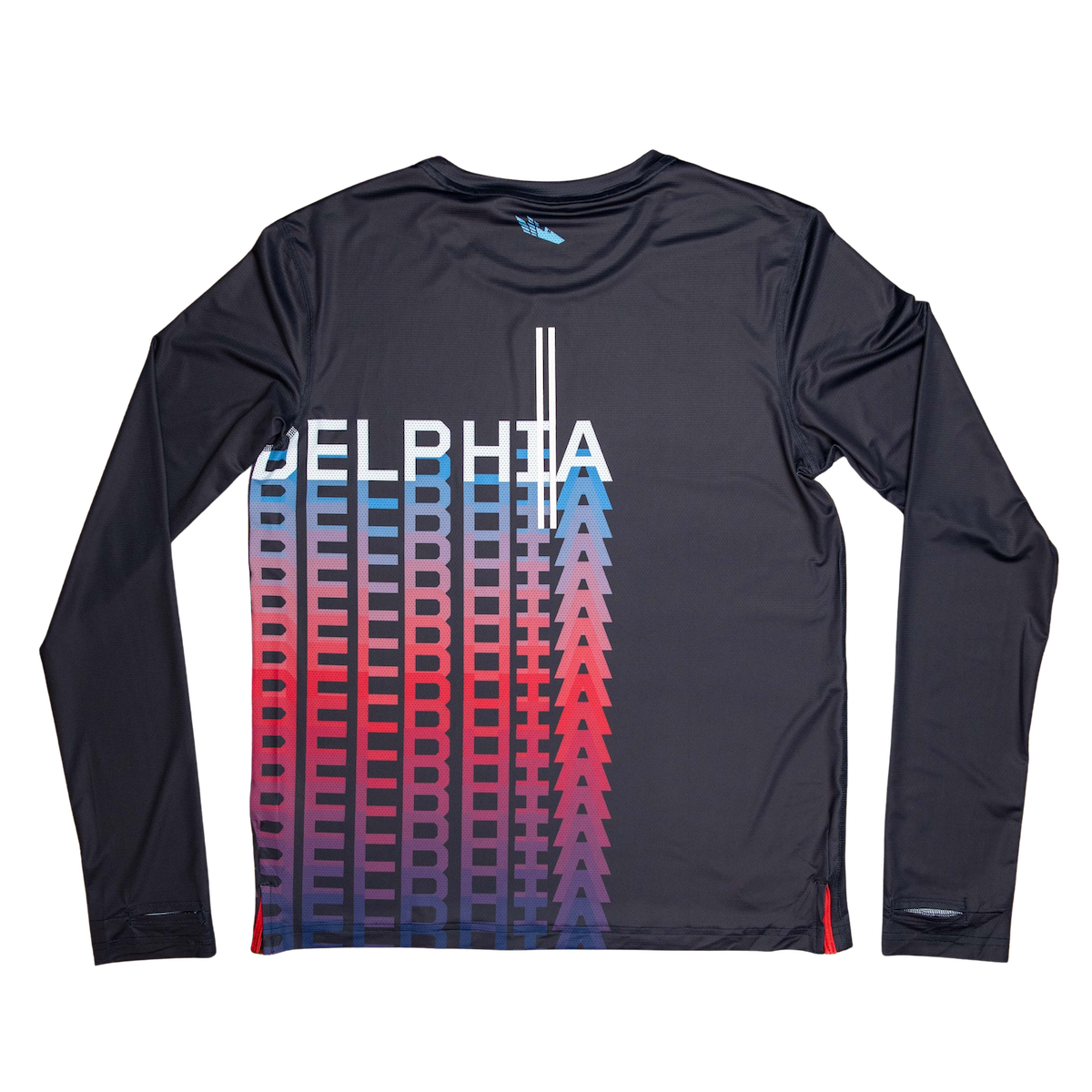 Palisades Long Sleeve STR - Philly 25