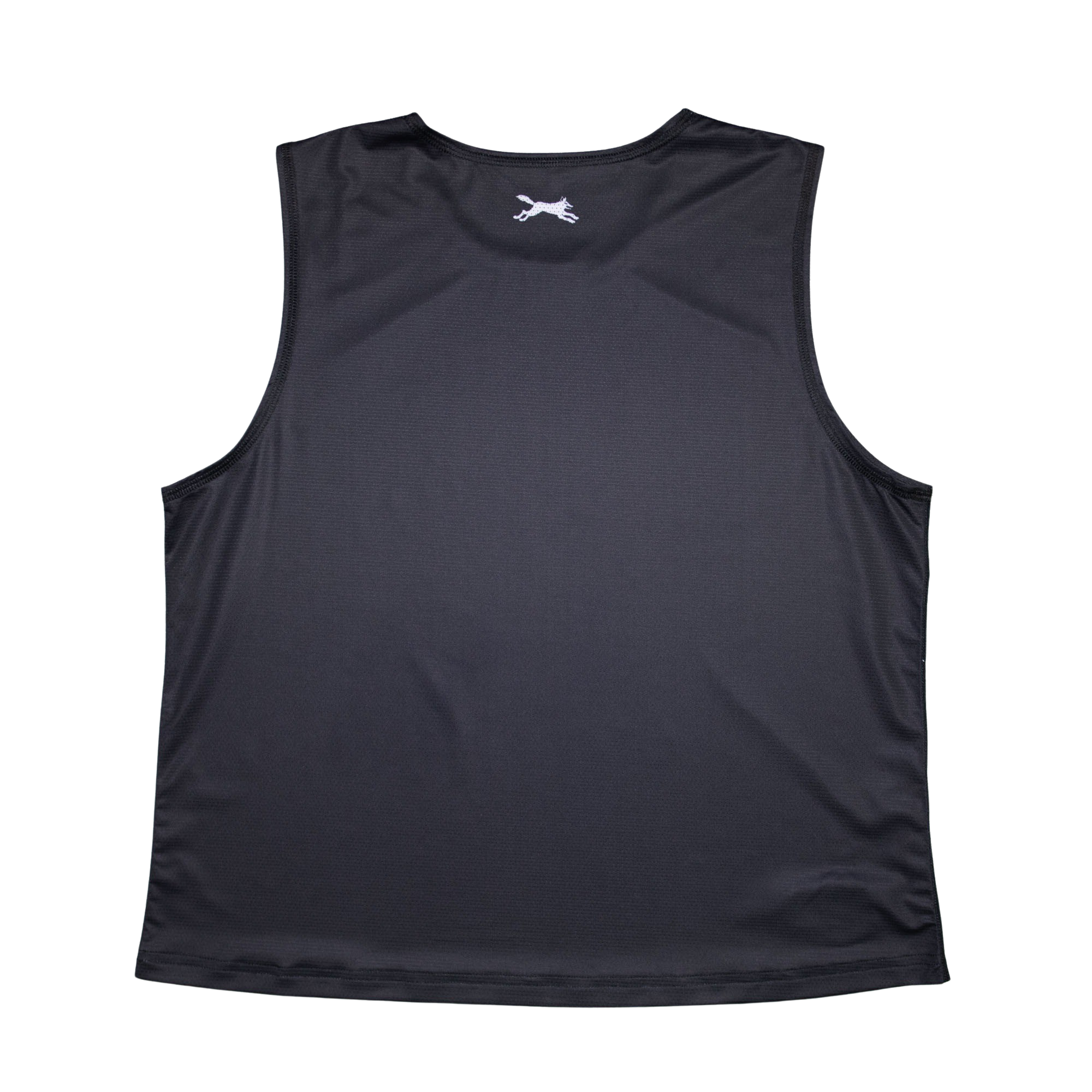Queens Short Muscle Tank CON - Bakline