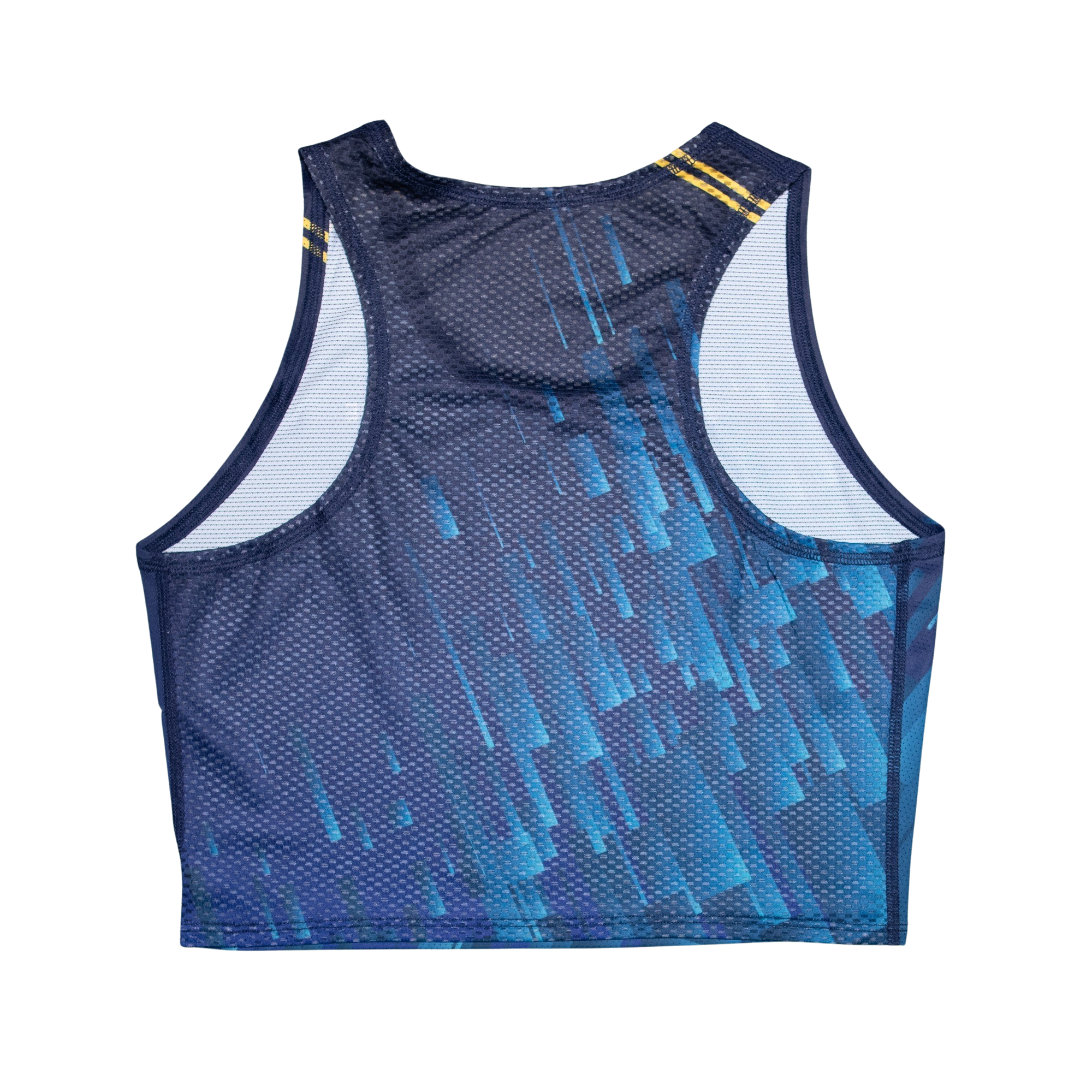 Riverside V3 Crop CON - Bakline