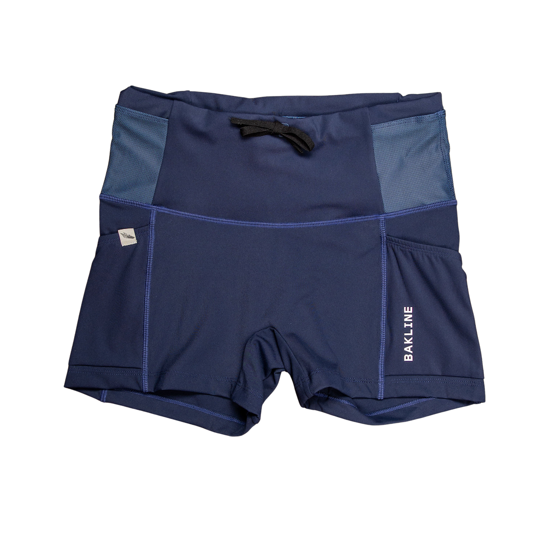 Blakeney High Rise Shorts V3
