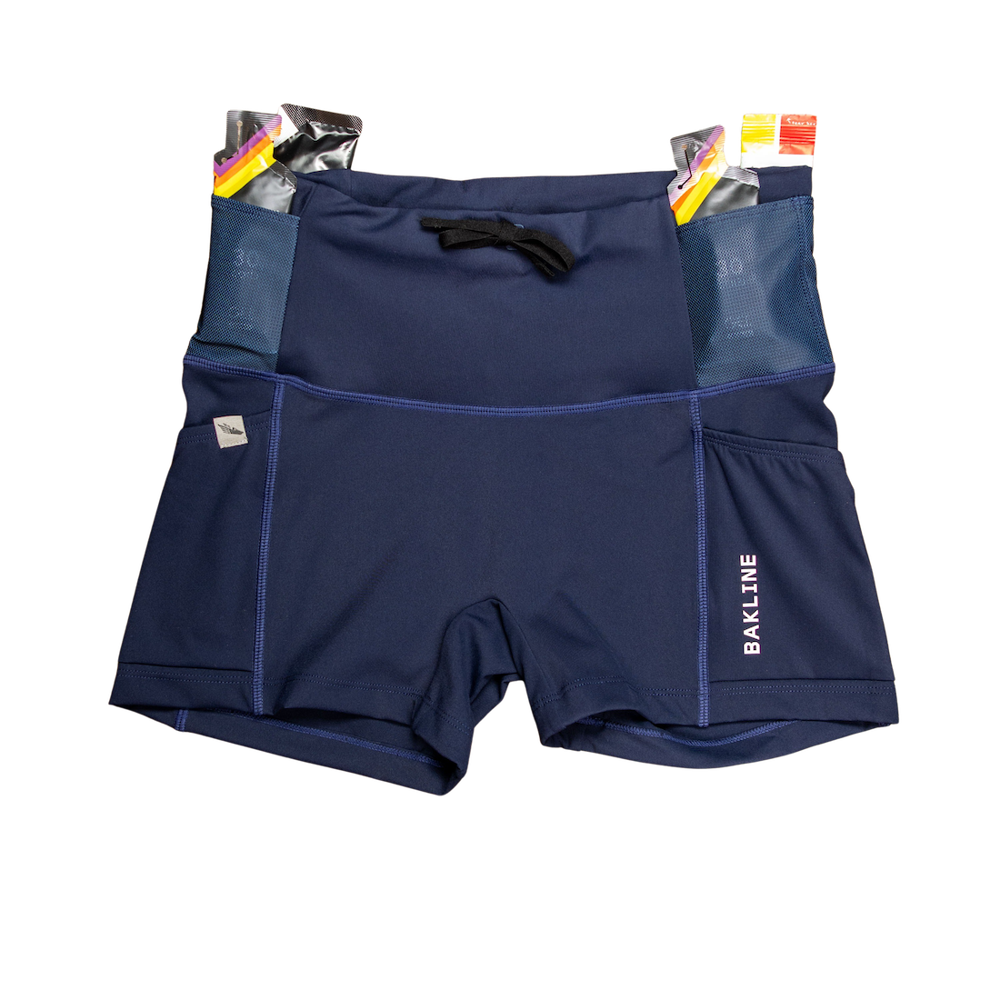 Blakeney High Rise Shorts V3