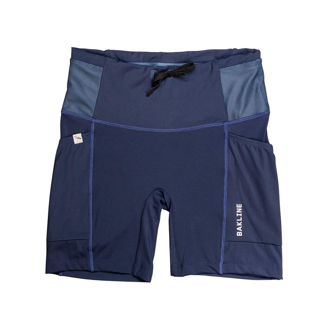 Blakeney High Rise Shorts V3