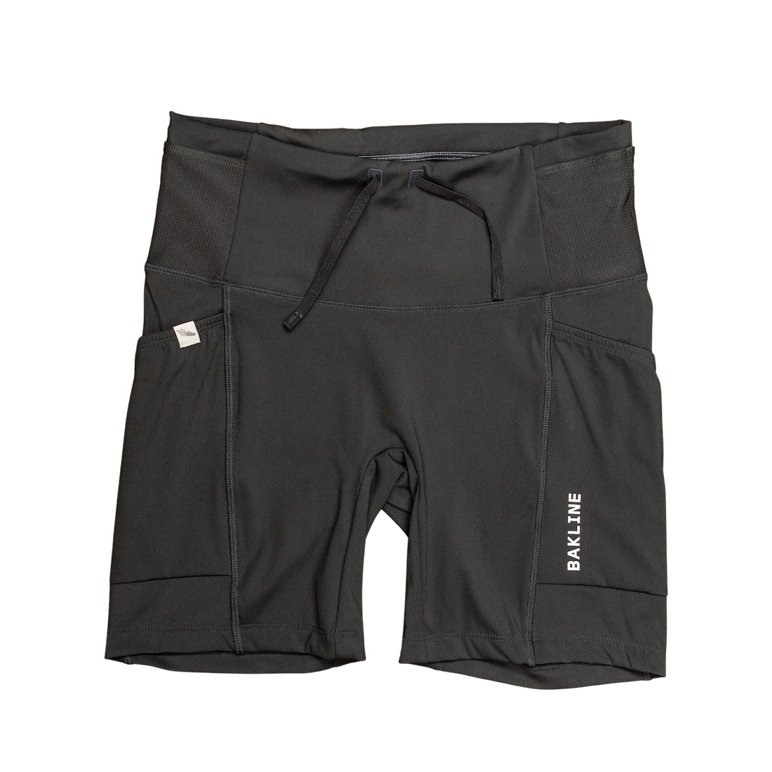 Blakeney High Rise Shorts V3