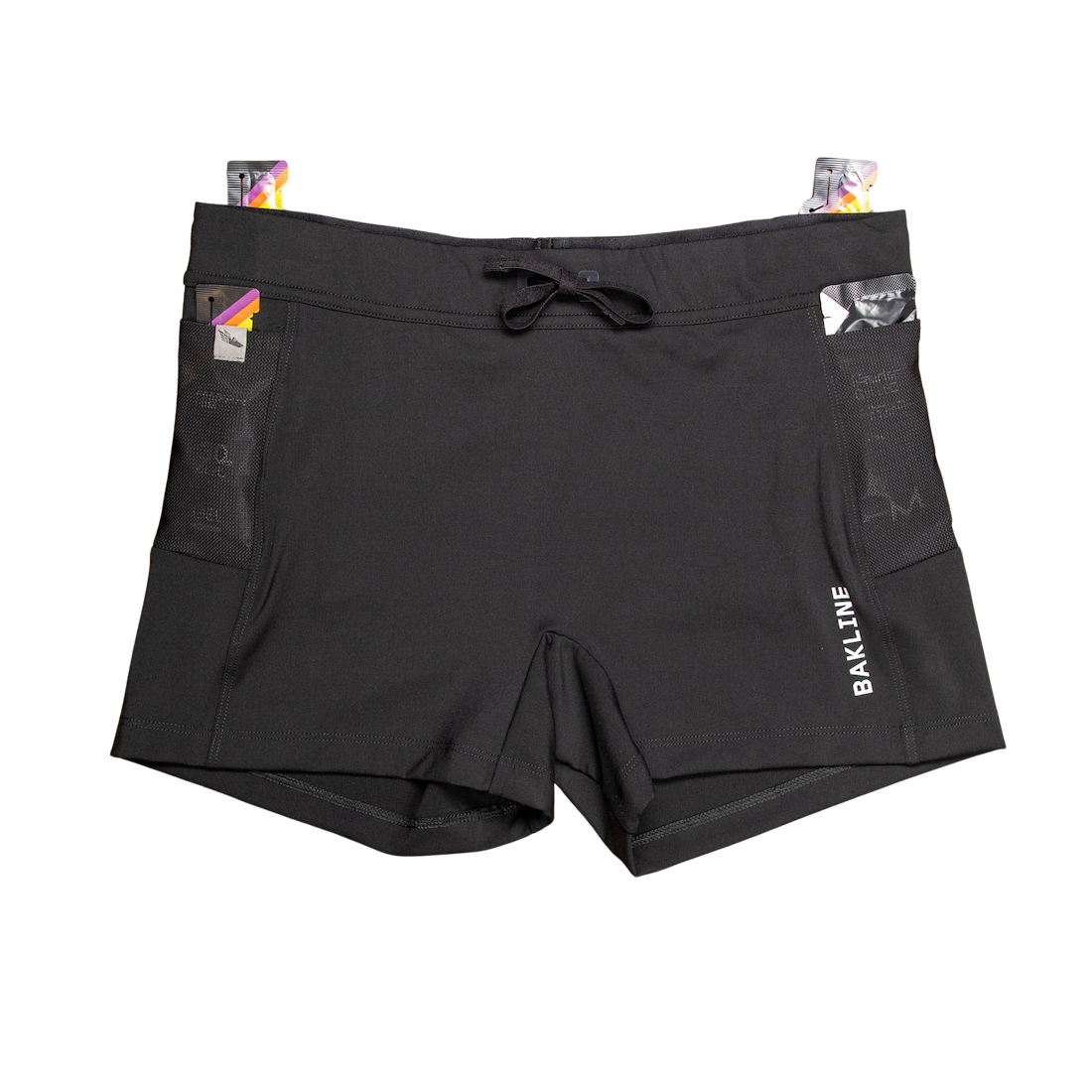 East River Track Shorts V3