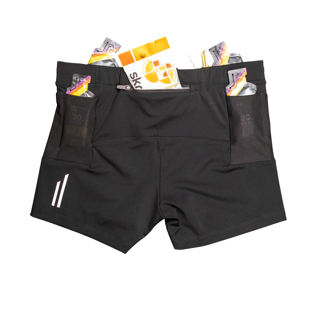 East River Track Shorts V3