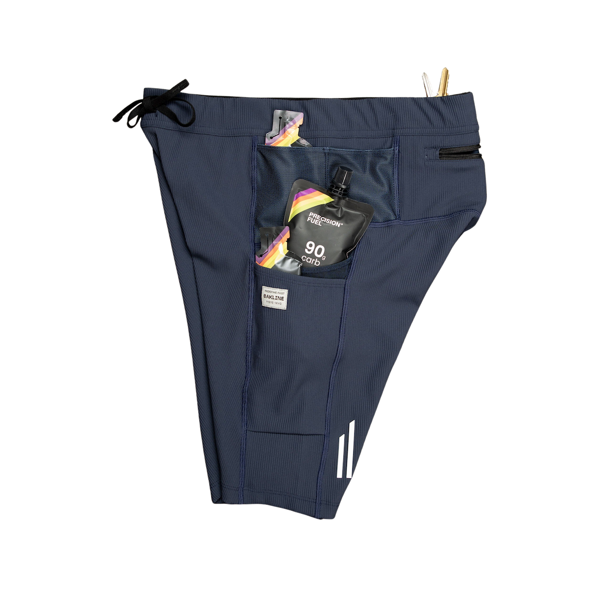 Ridgewood 9" Half Tights