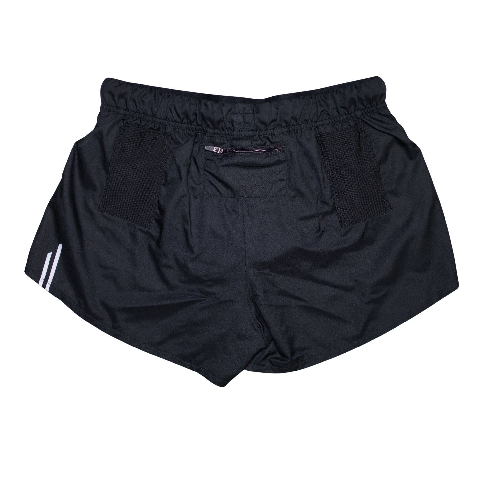 Speed 3" Split Shorts V2 - Bakline