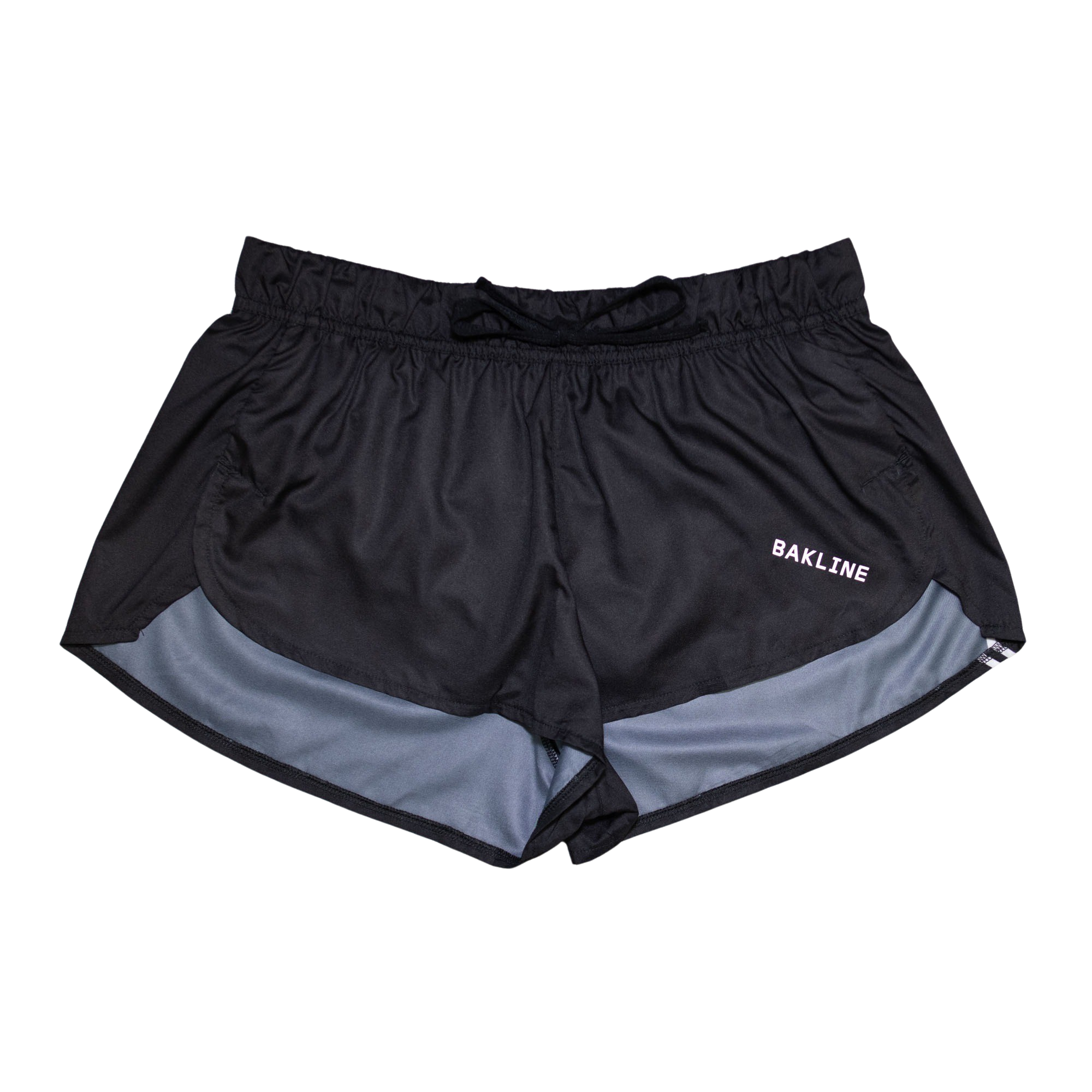 Sprint 2" Split Shorts - Bakline