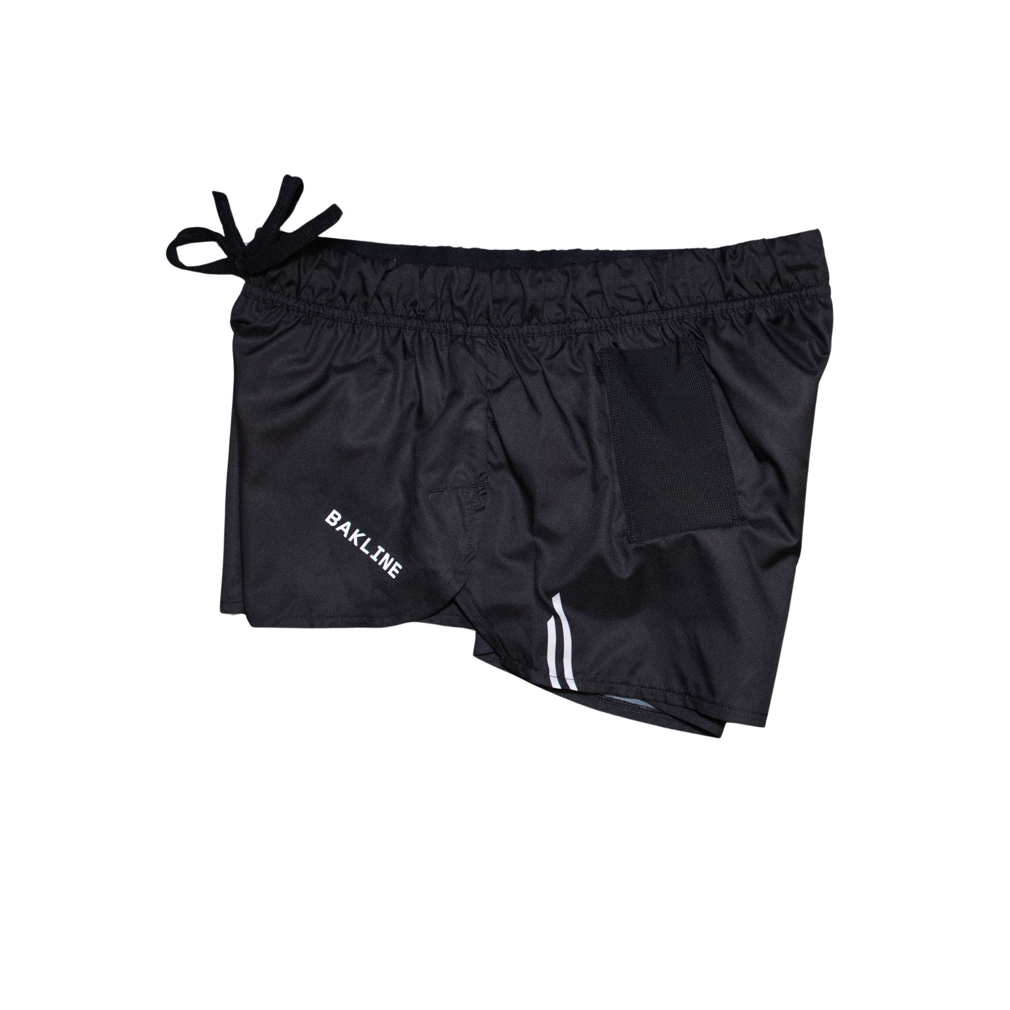 Sprint 2" Split Shorts - Bakline