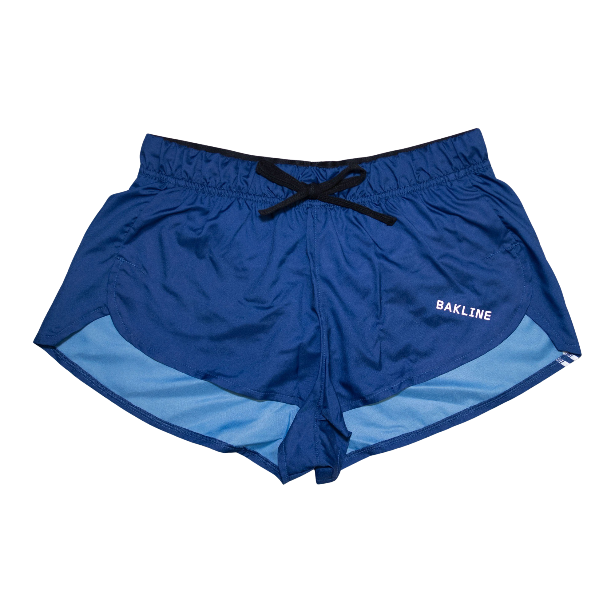 Sprint 2" Split Shorts - Bakline