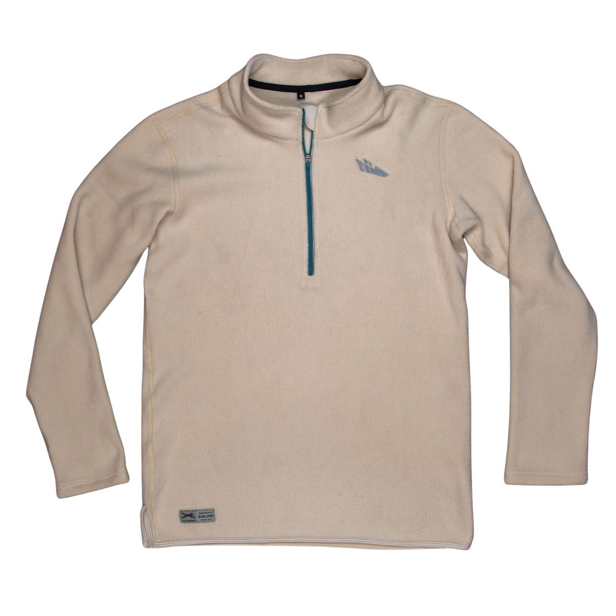 Storm King Quarter-Zip Fleece STR