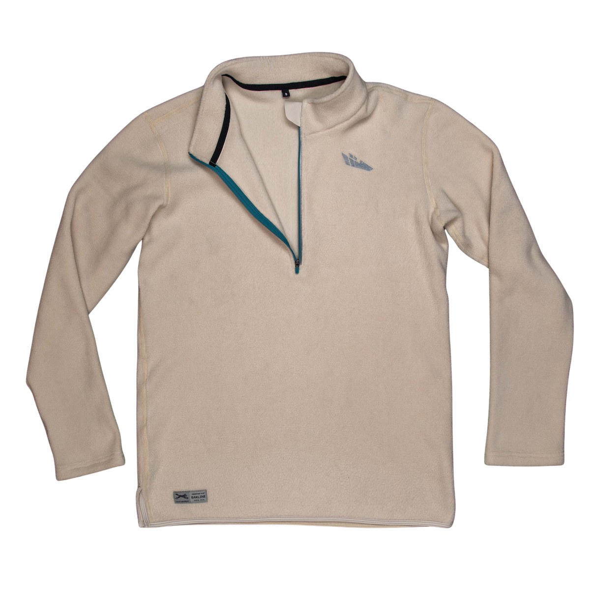 Storm King Quarter-Zip Fleece STR