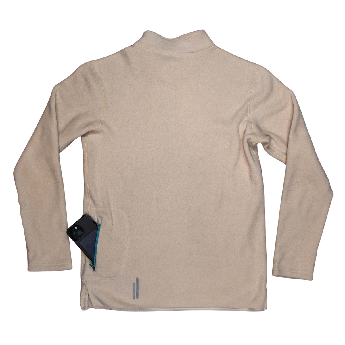 Storm King Quarter-Zip Fleece STR