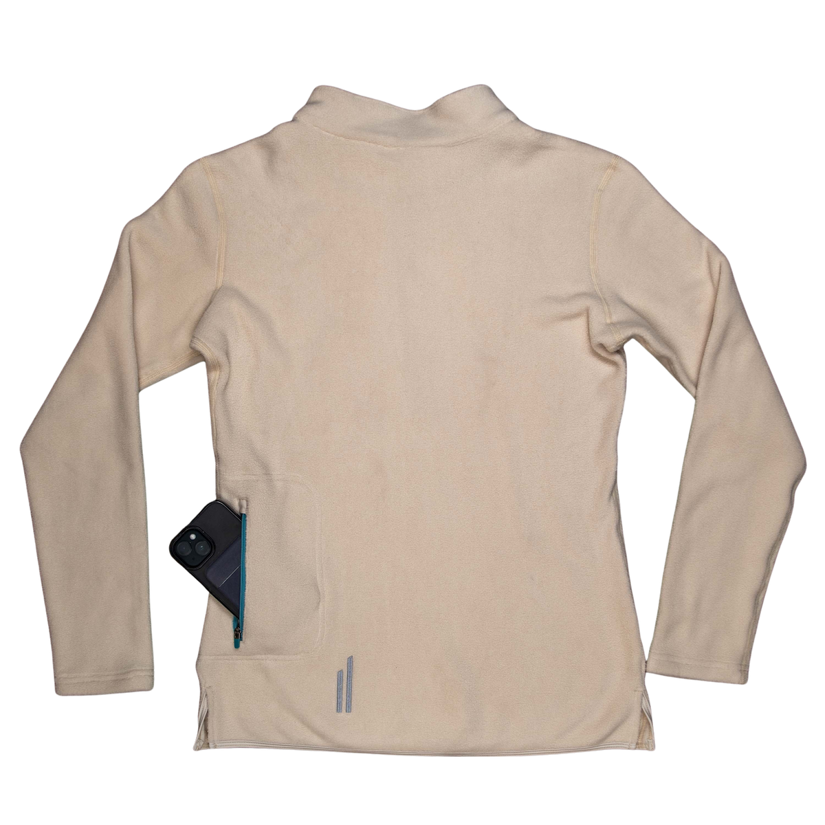 Storm King Quarter-Zip Fleece CON