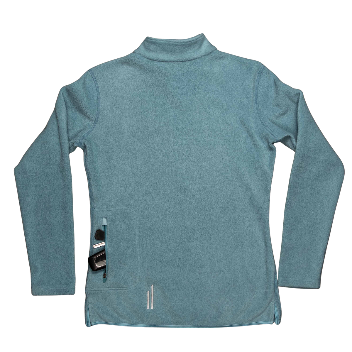 Storm King Quarter-Zip Fleece CON