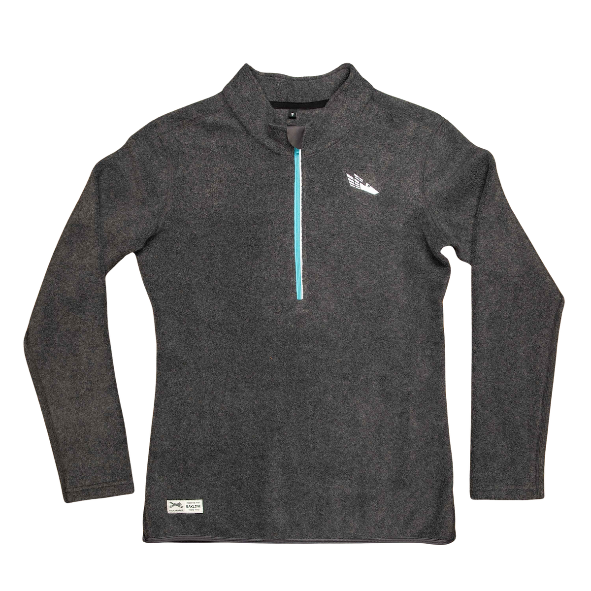 Storm King Quarter-Zip Fleece CON
