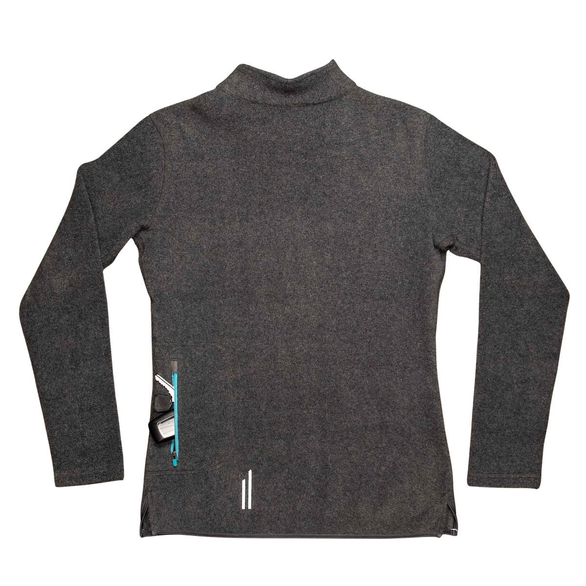 Storm King Quarter-Zip Fleece CON