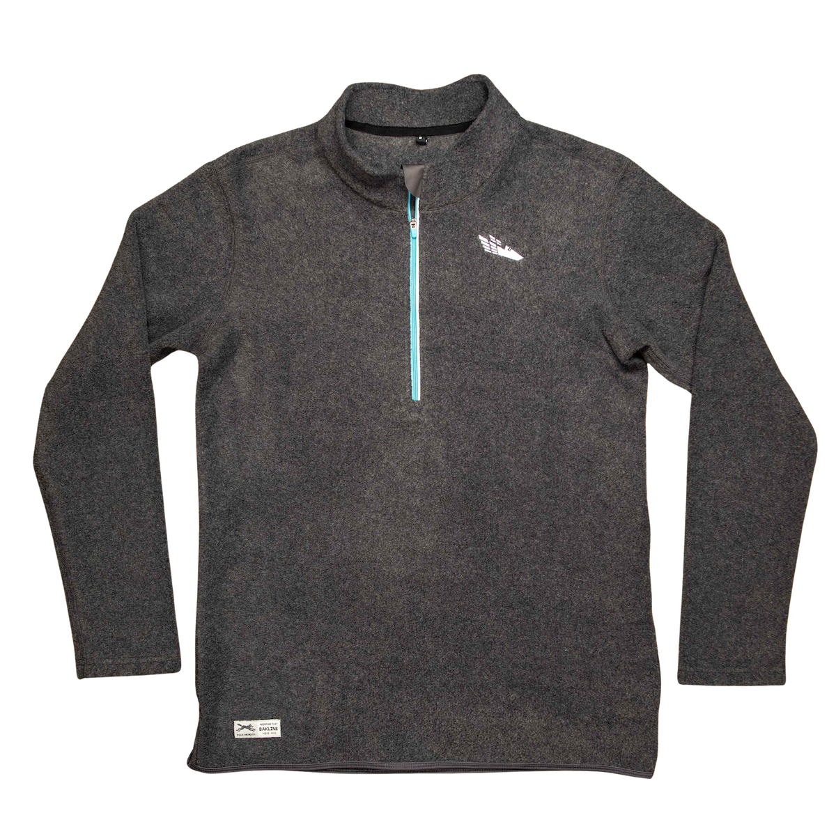 Storm King Quarter-Zip Fleece STR