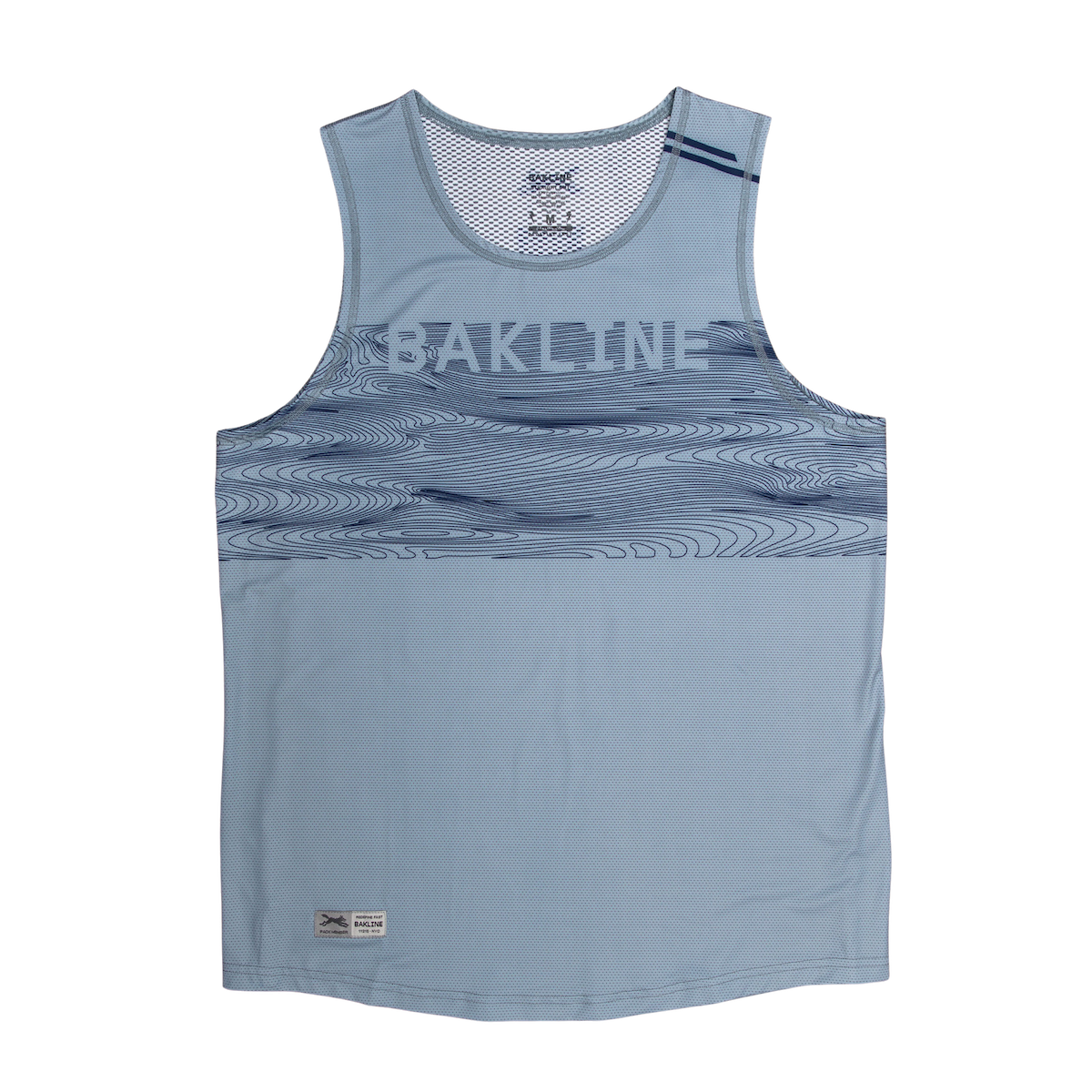 Astoria Tank STR
