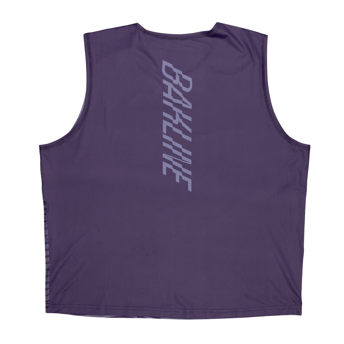 Queens Short Muscle Tank CON