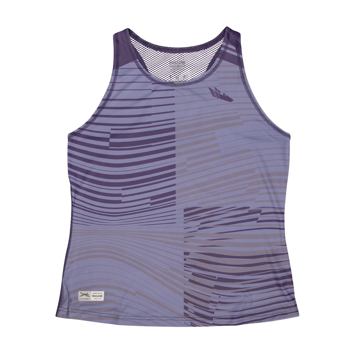 McCarren Original Singlet CON