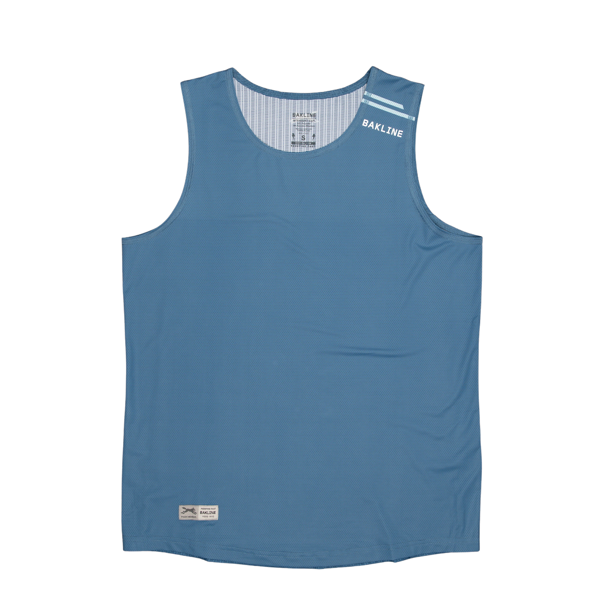 Astoria Tank STR