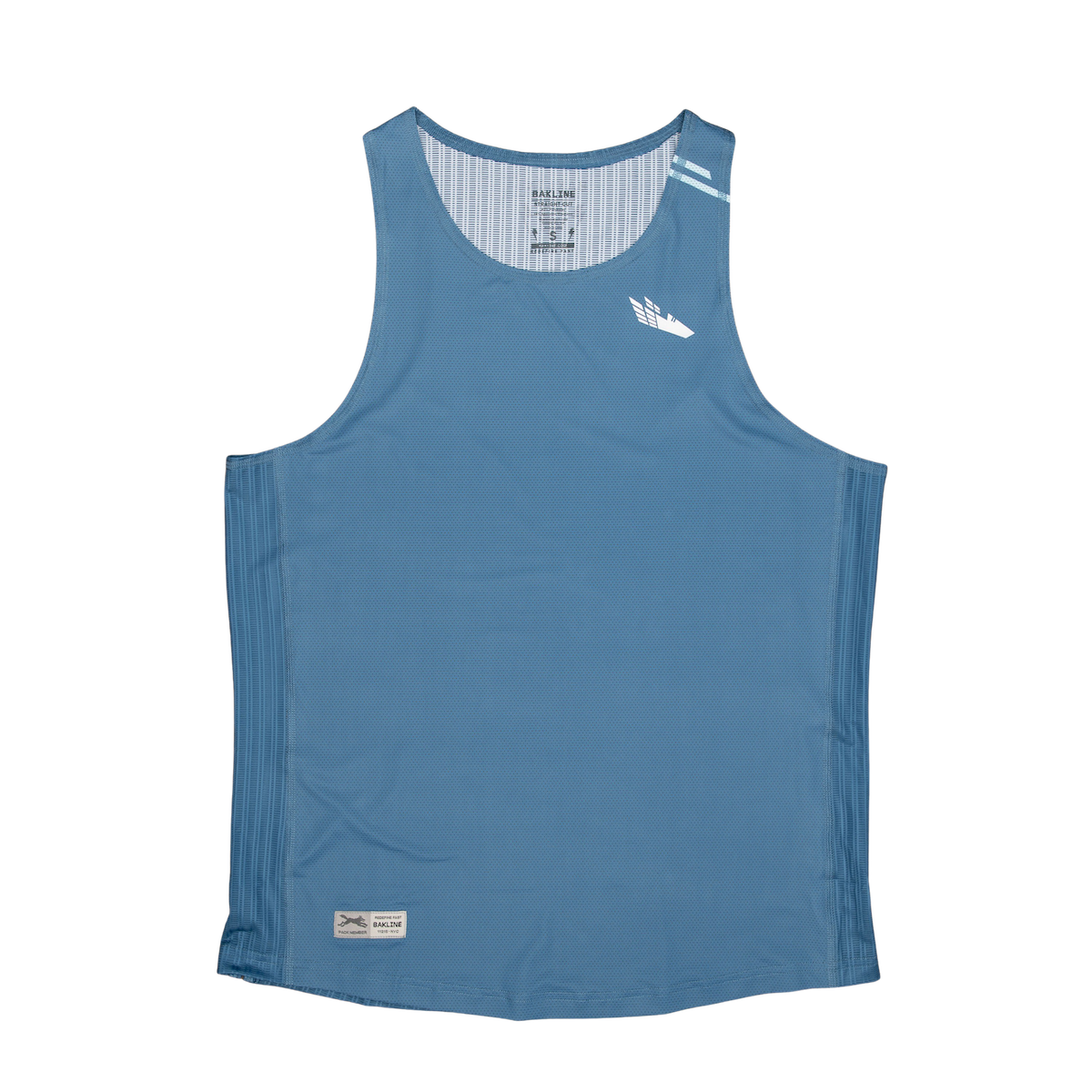 McCarren Original Singlet STR