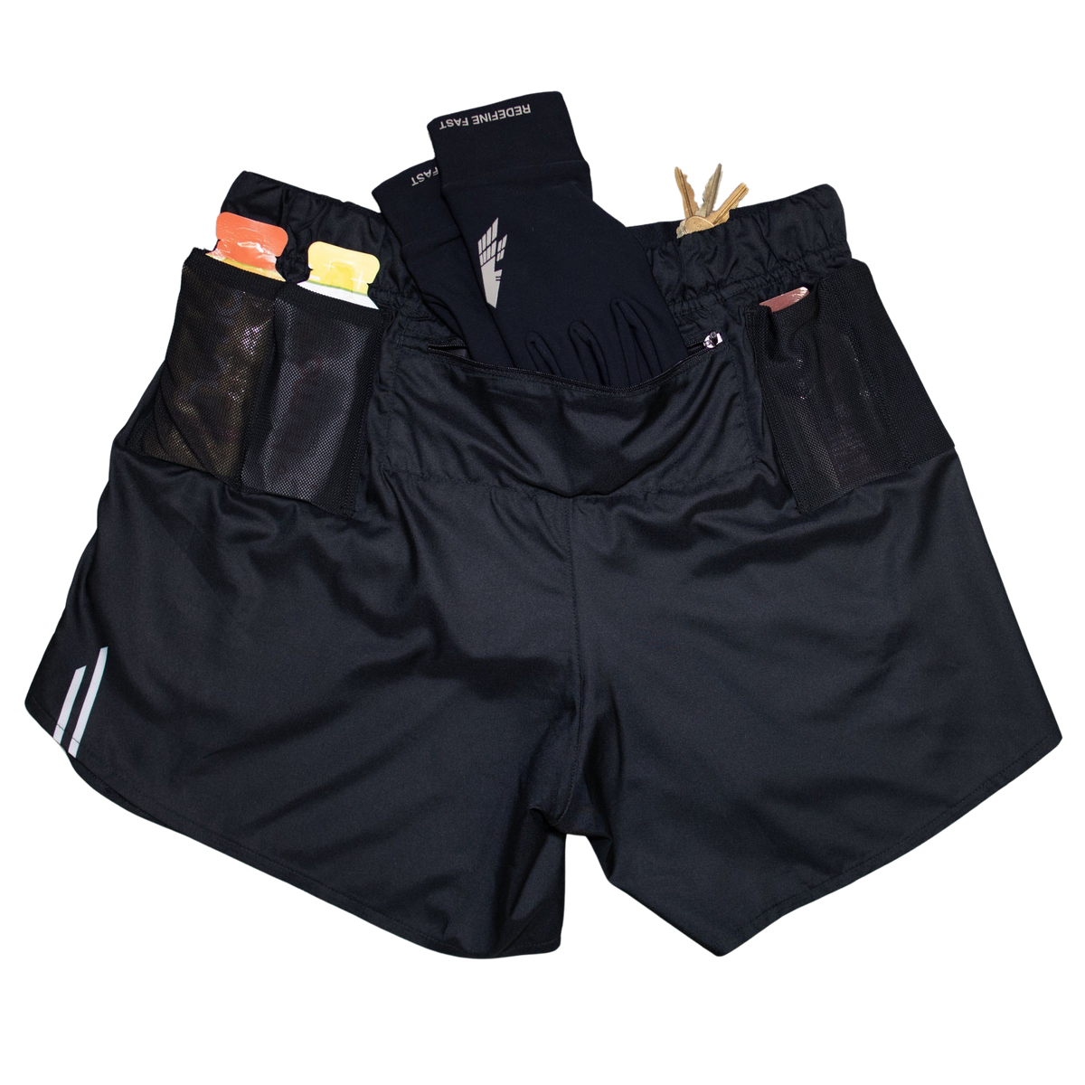 Ultra 5" Shorts V2 - Bakline
