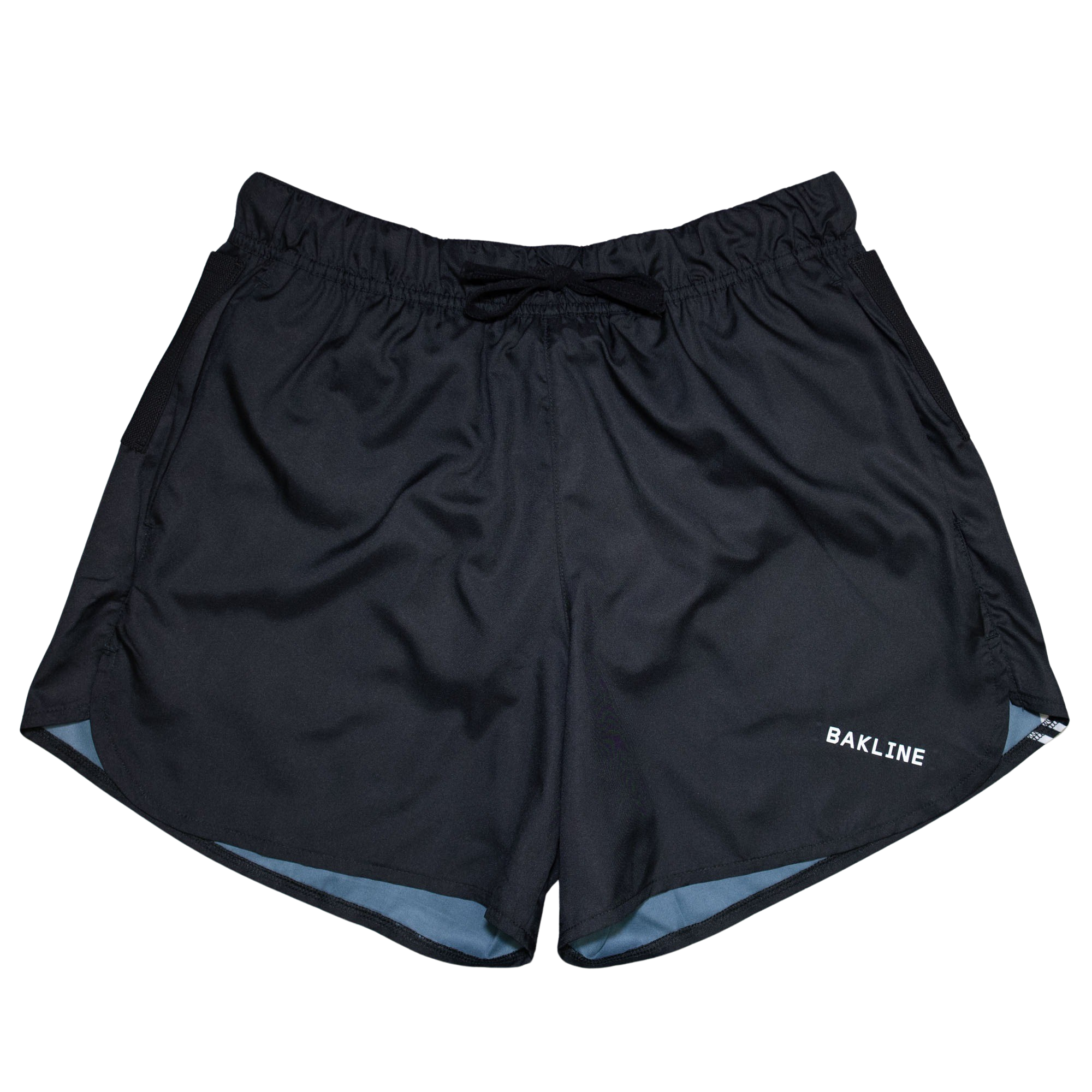 Ultra 5" Shorts V2 - Bakline