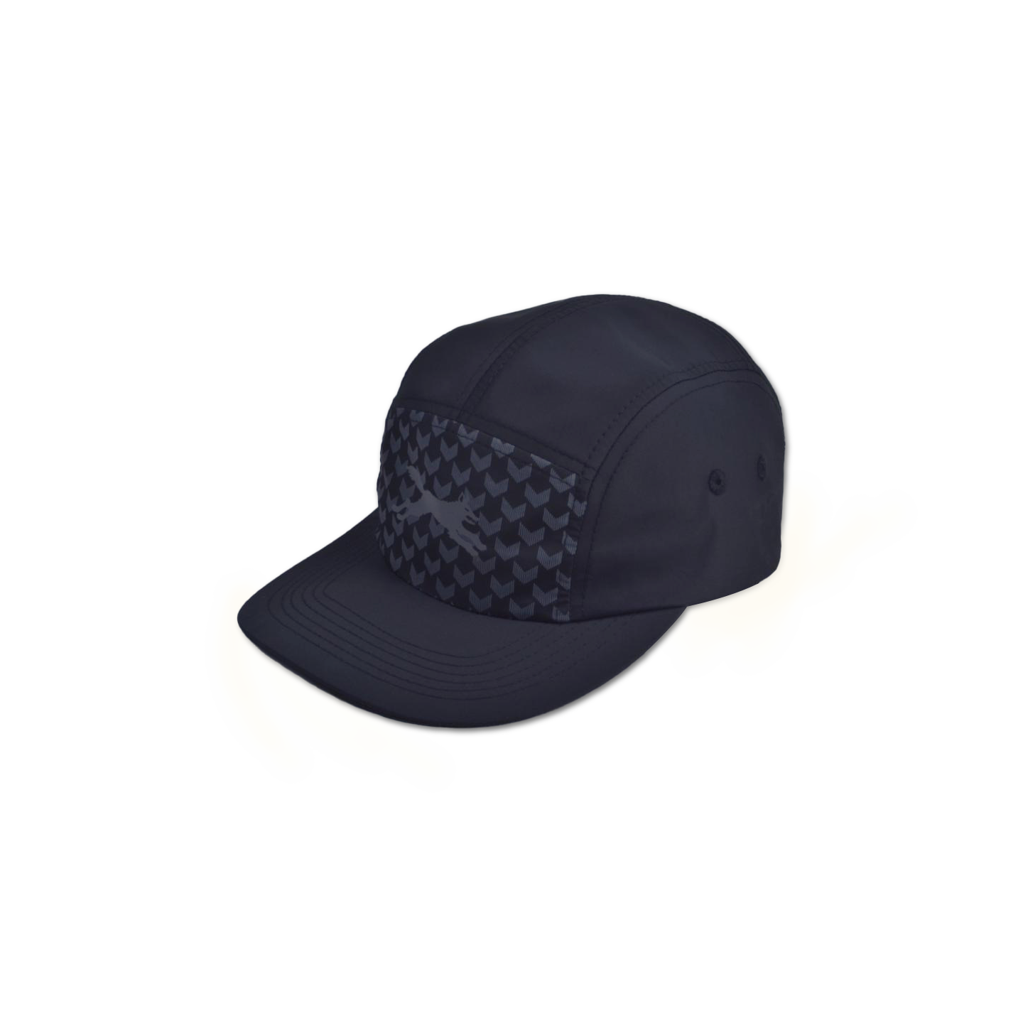 The Light Five Running Cap Bakline