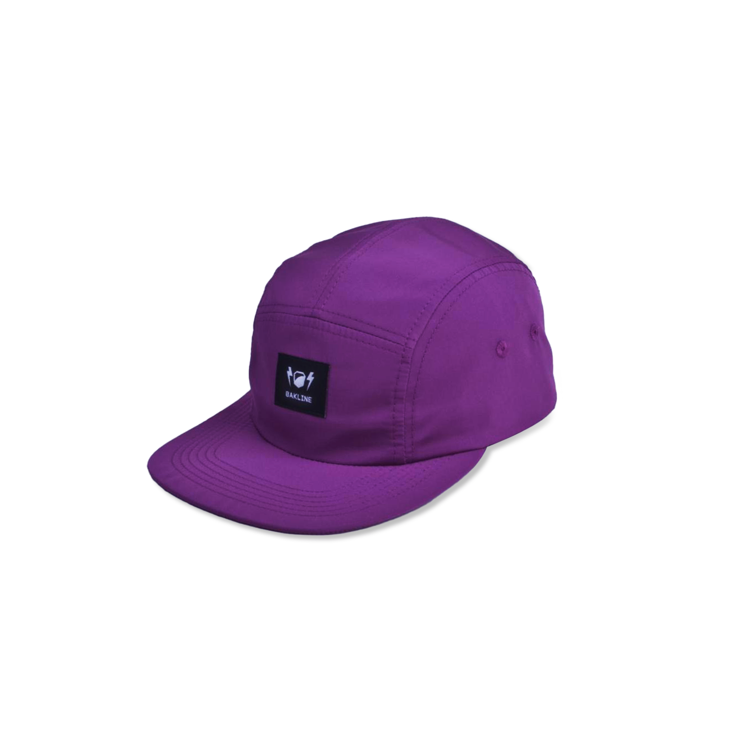 The Light 5 - Running Cap - Bakline