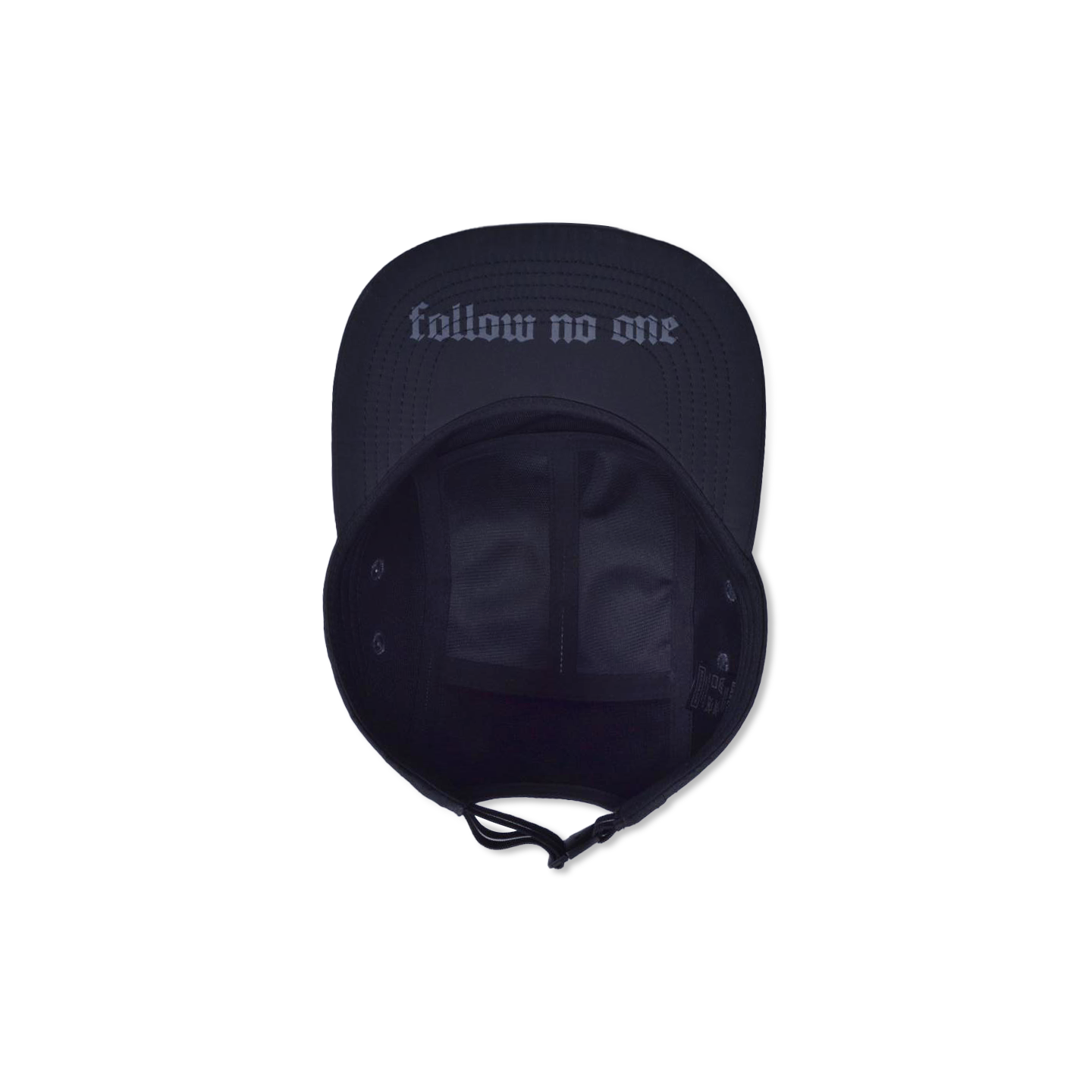 The Light 5 - Running Cap - Bakline