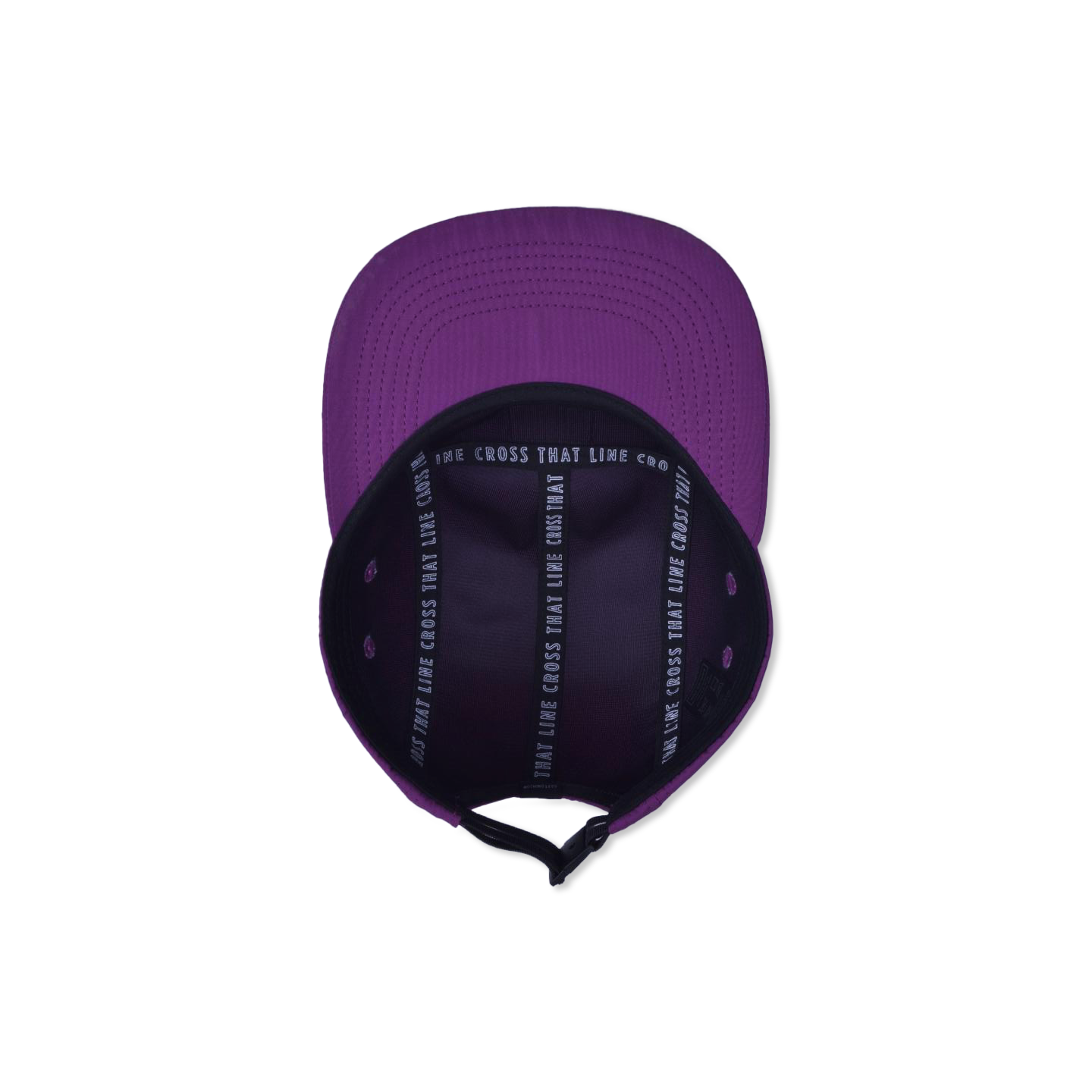 The Light 5 - Running Cap - Bakline