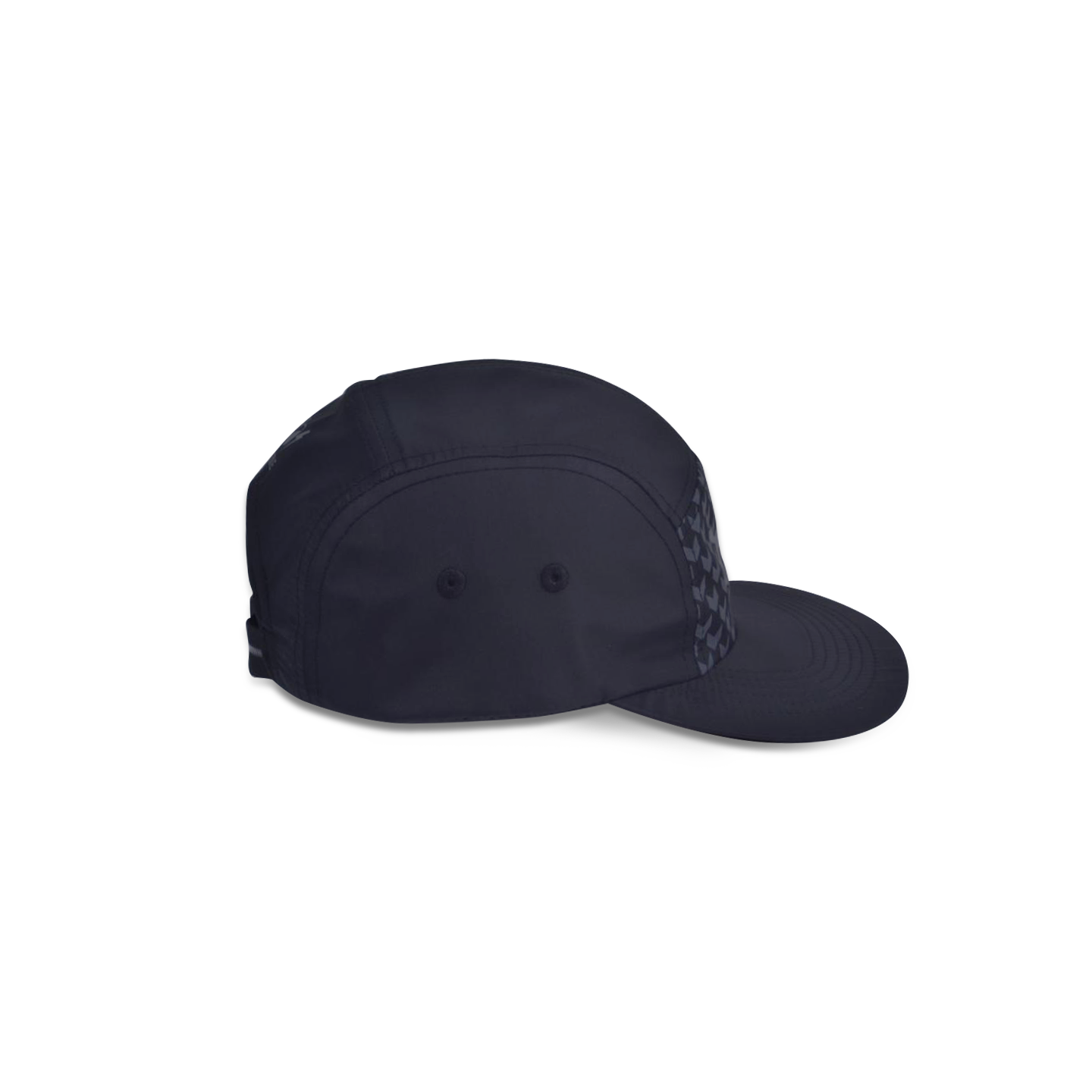 The Light 5 - Running Cap - Bakline