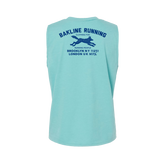 Lone Wolf - Short Muscle - Contoured Relaxed - Bakline