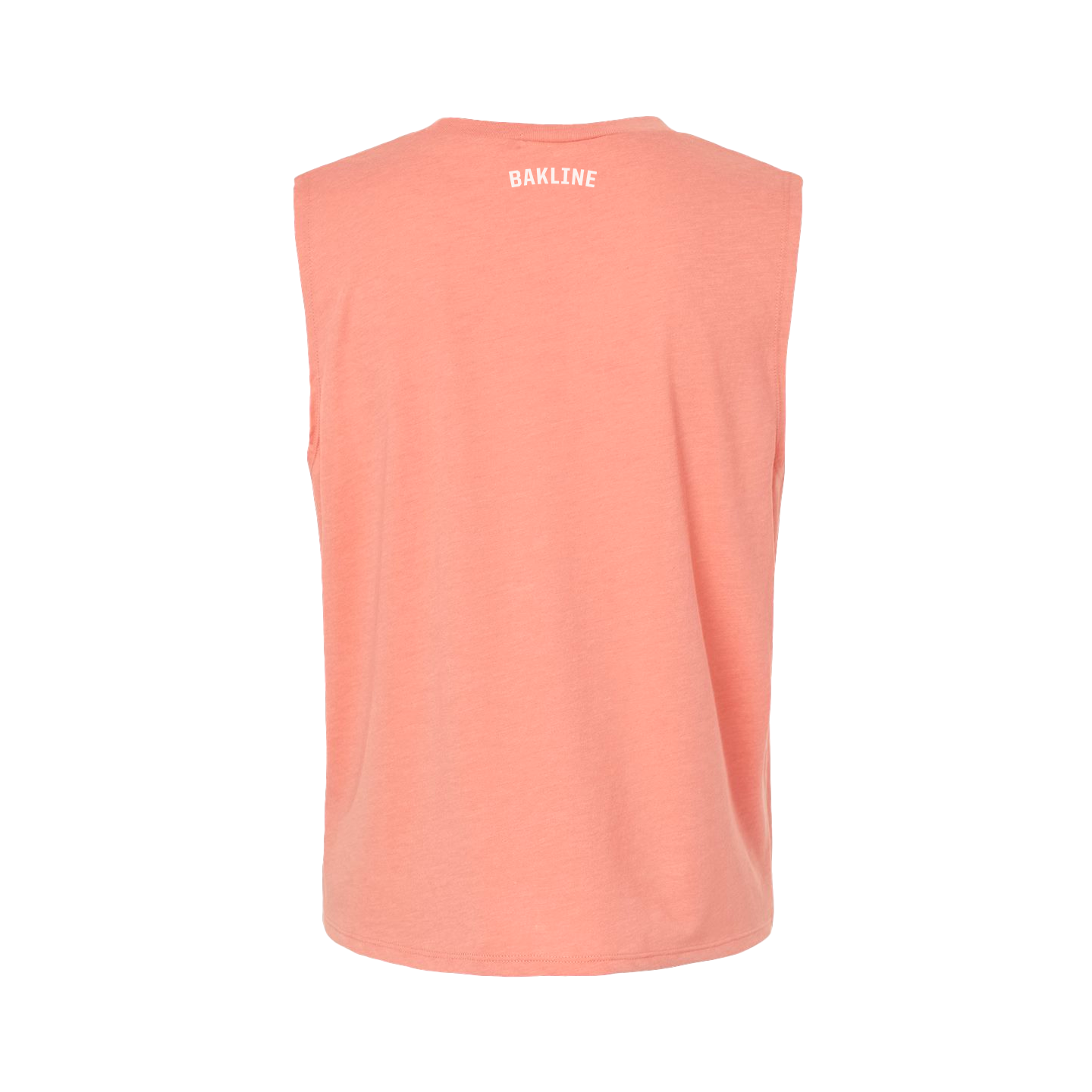 Pearl - Short Muscle - Contoured Relaxed - Bakline