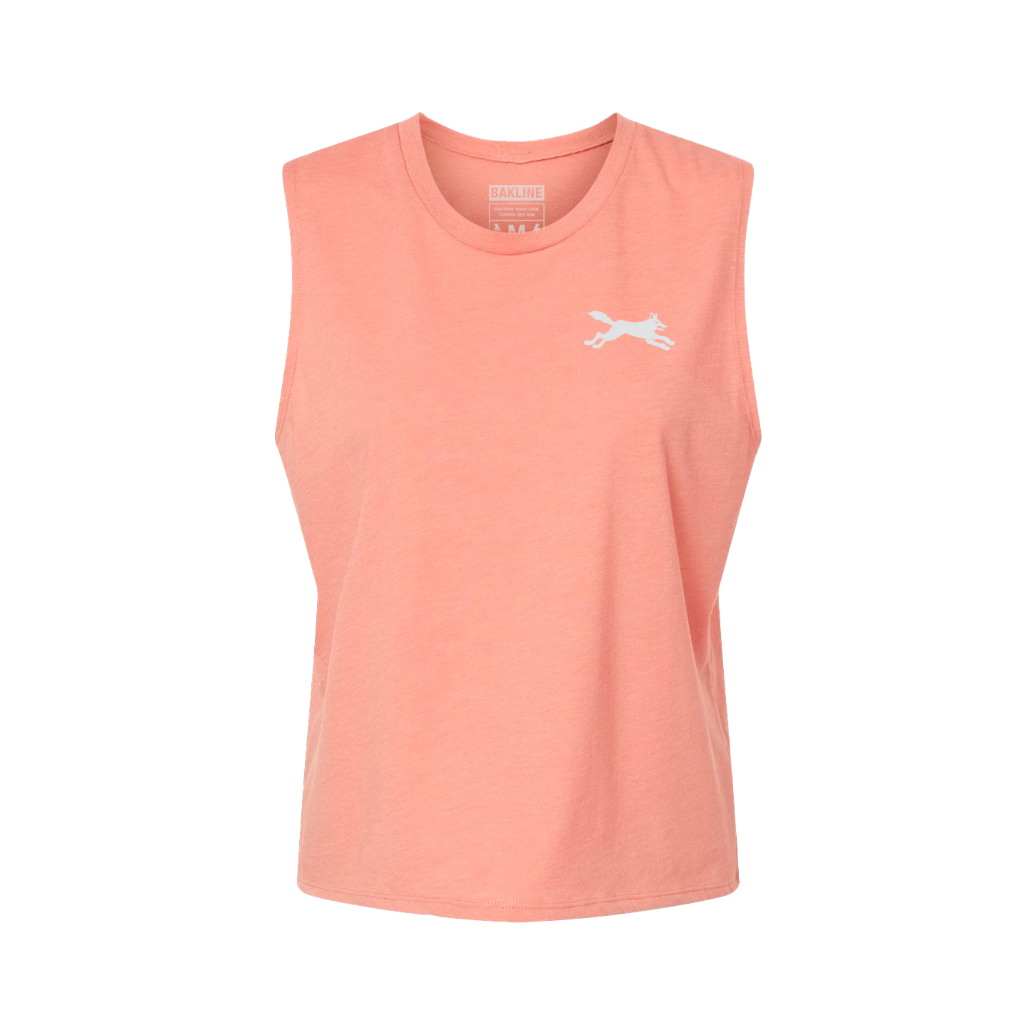 Pearl - Short Muscle - Contoured Relaxed - Bakline
