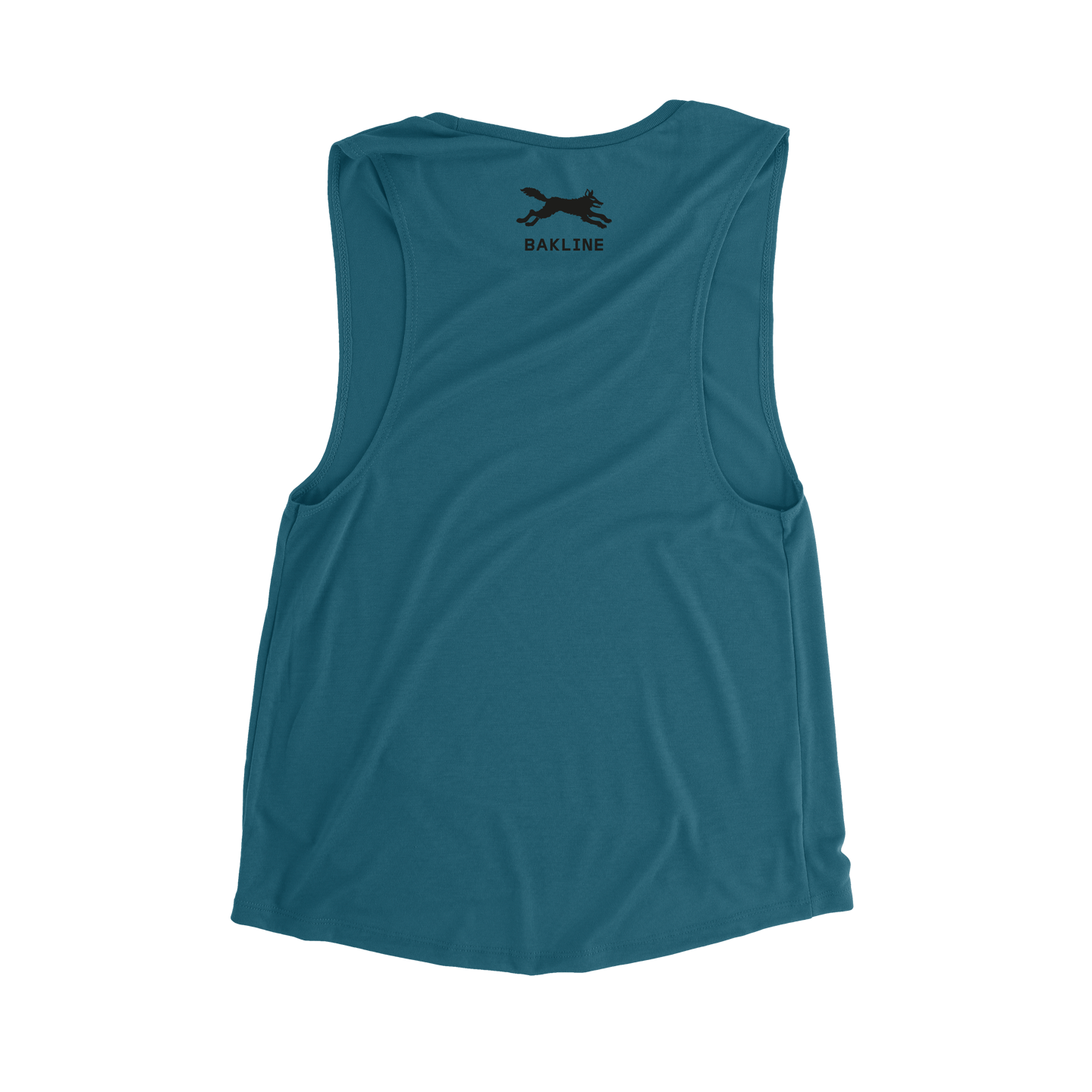 The Fight Within - Muscle Tank - Contoured Cut - Bakline