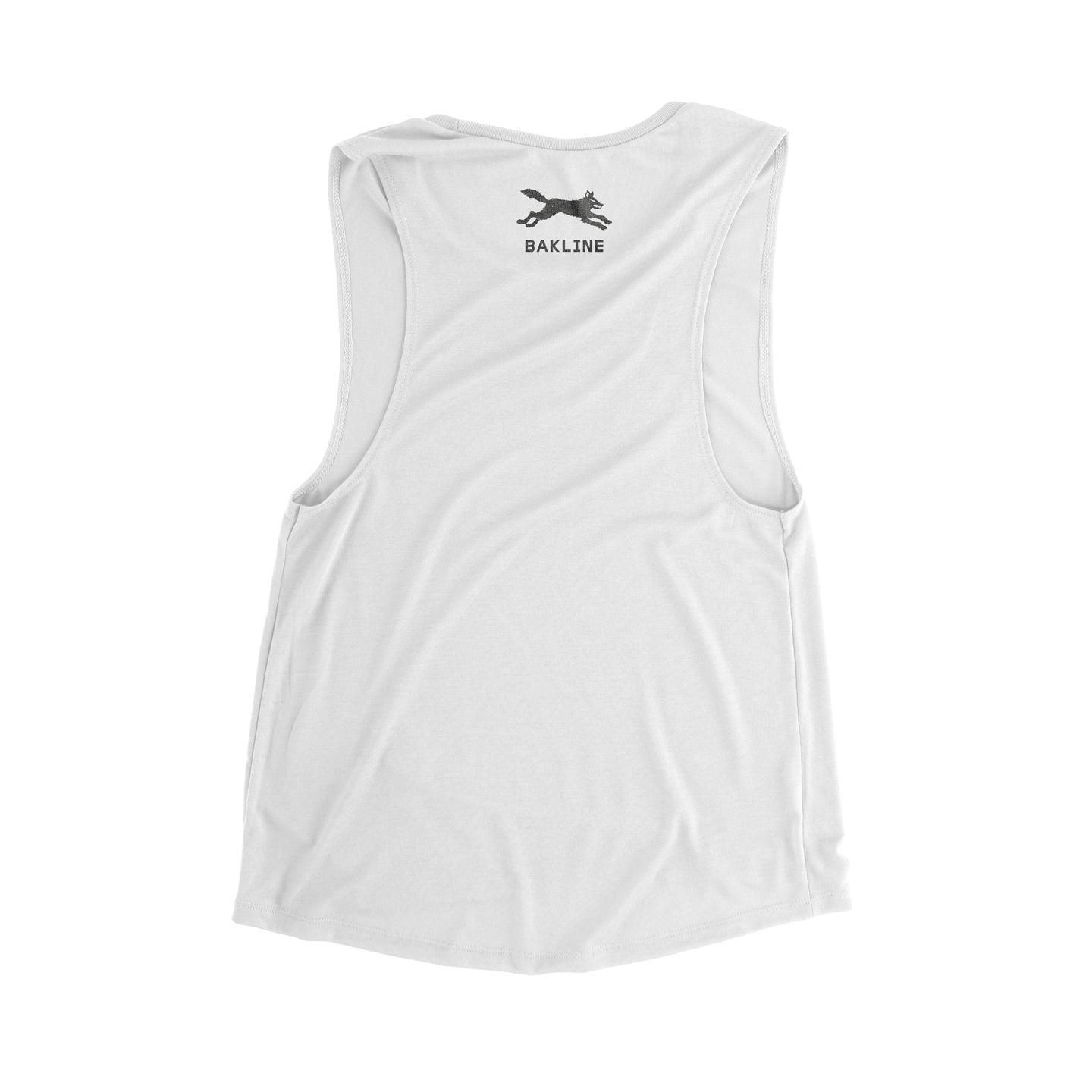 The Fight Within - Muscle Tank - Contoured Cut - Bakline