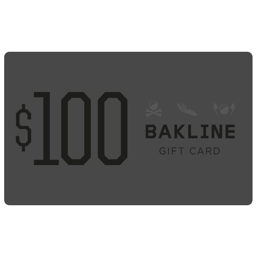 Bakline Gift Card - Bakline