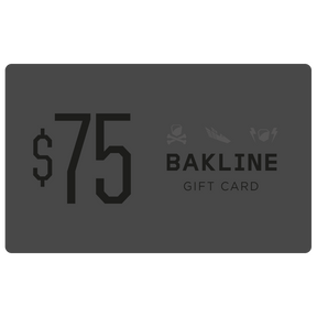 Bakline Gift Card - Bakline