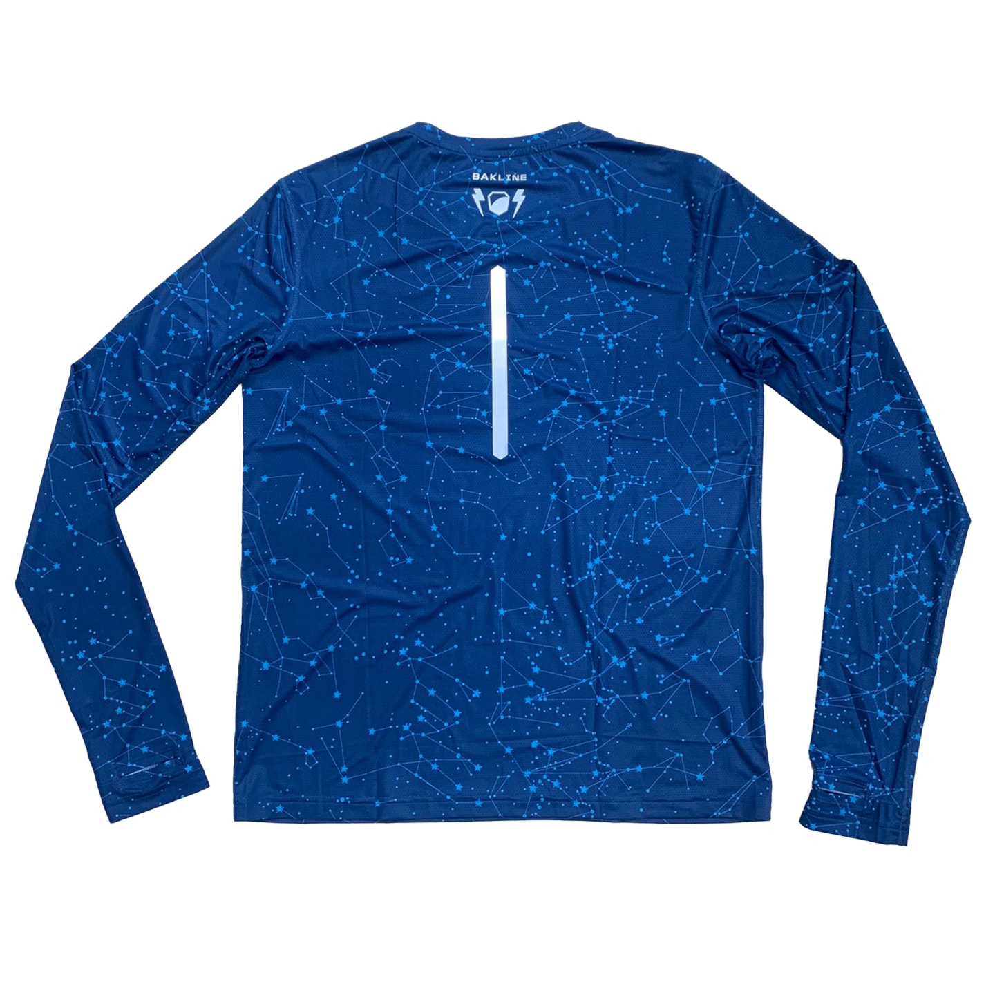 Essentials - Palisades Long Sleeve - Men's - Bakline