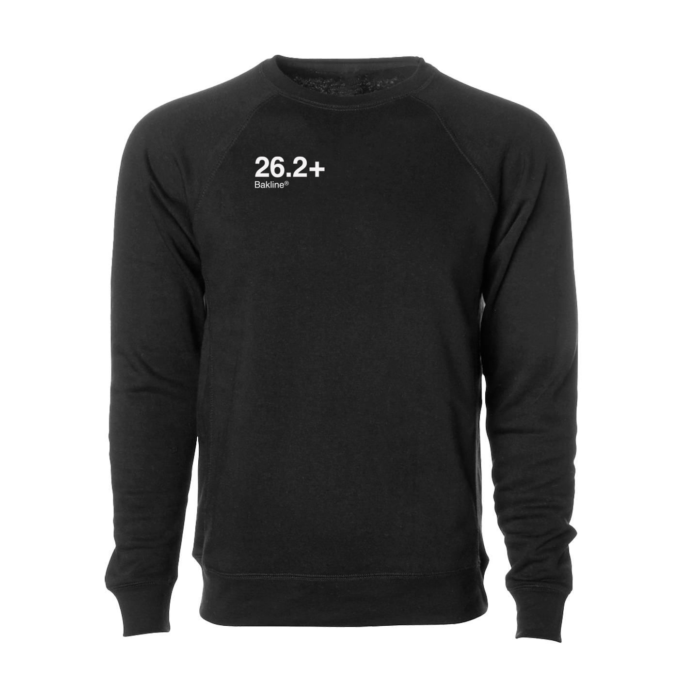 Raglan crewneck online