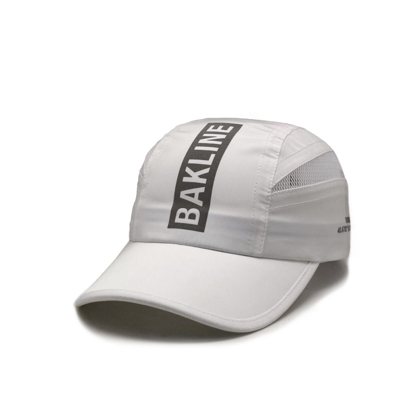 The Original Running Cap - Bakline