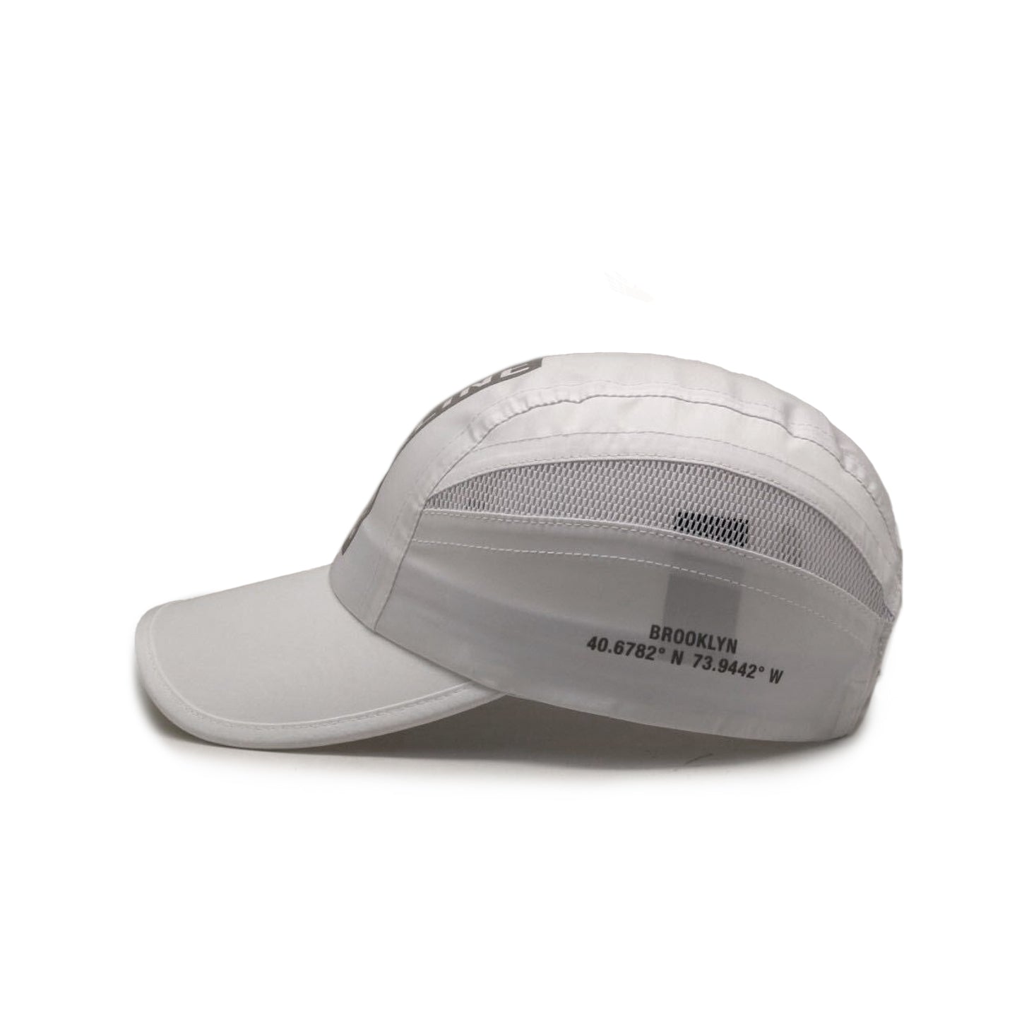 The Original Running Cap - Bakline