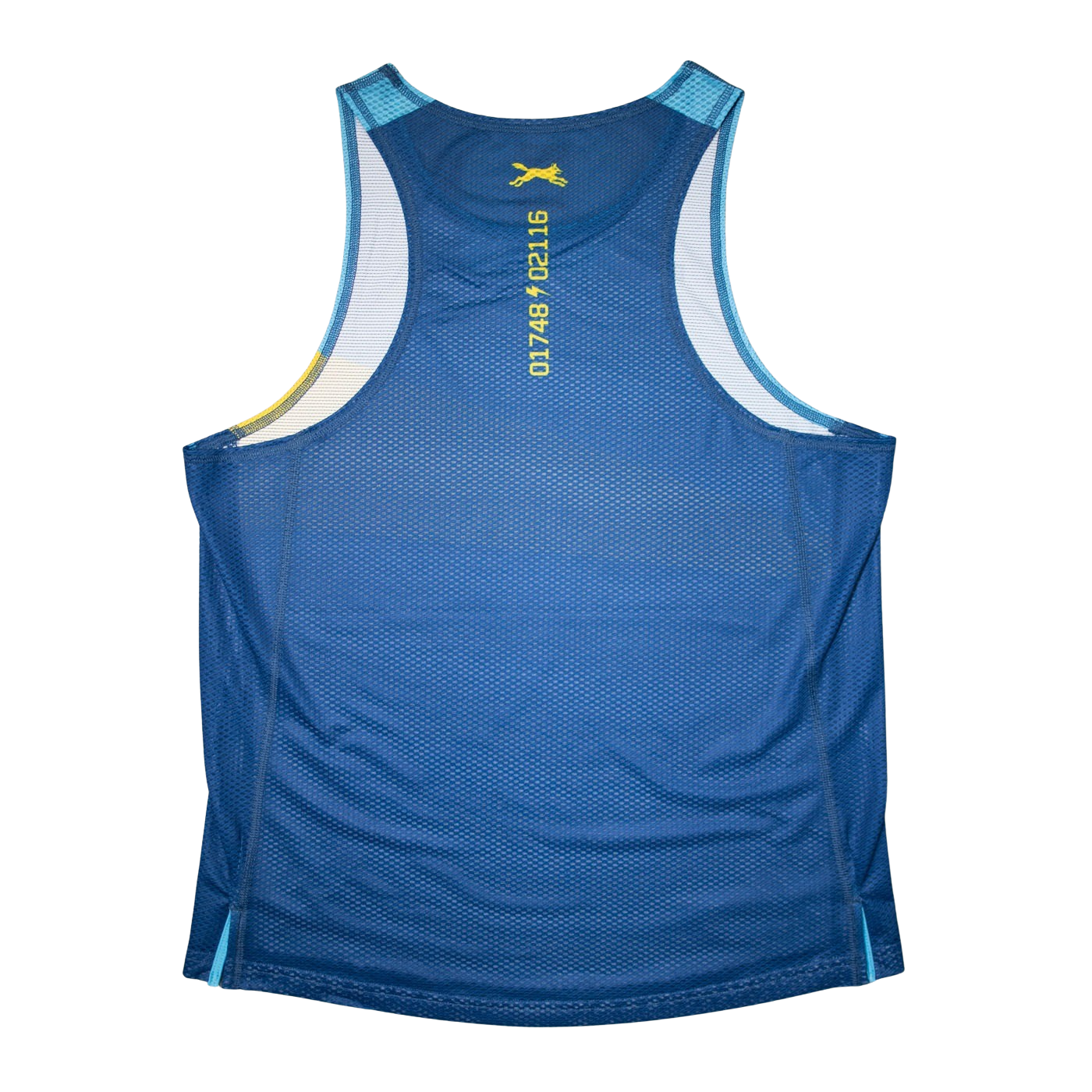 McCarren Original Singlet SC - Boston 2023 - Bakline