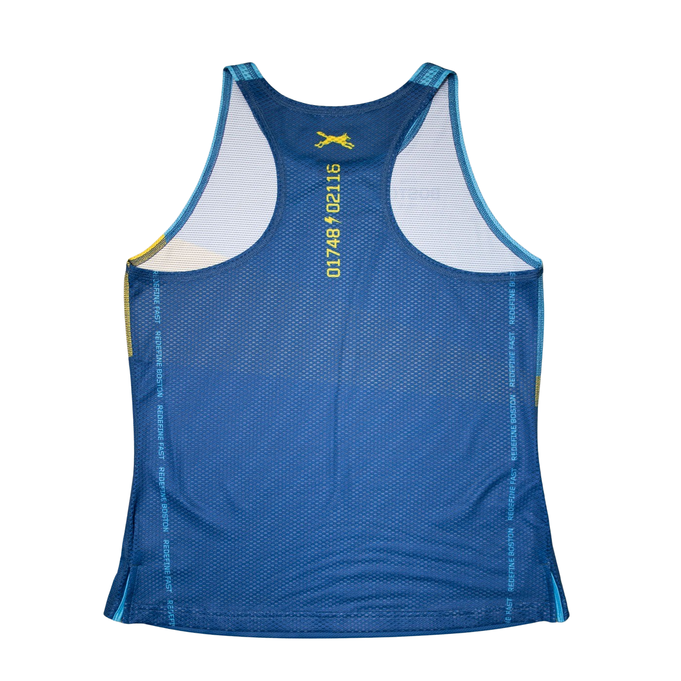 McCarren Original Singlet CC - Boston 2023 - Bakline